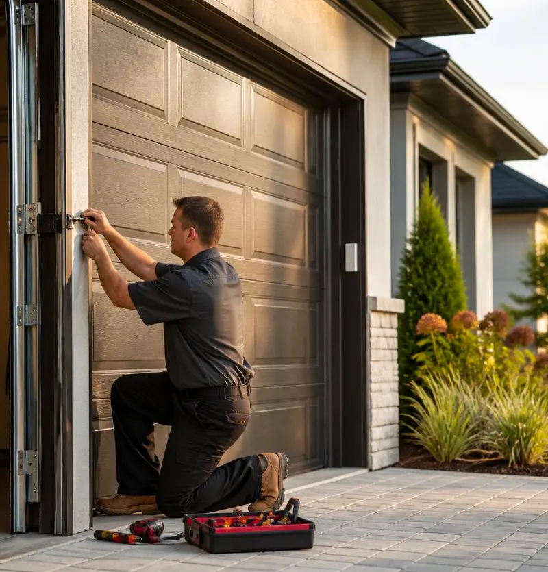 Contact Milwaukee Garage Door Specialists